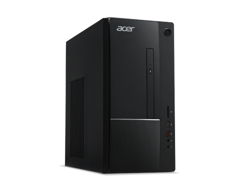 PC Acer Aspire TC-865 (DT.BARSV.00B) | Intel® Core® i5 _9400 _4GB _1TB _VGA INTEL _1019F